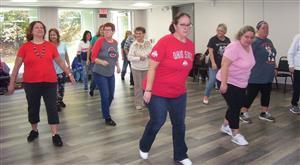 Line Dance