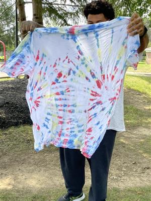 Tie Dye 2023