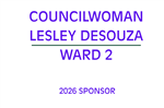 Lesley DeSouza