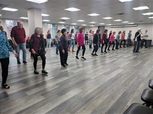Line Dance