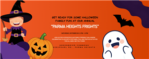 Parma Heights Frights