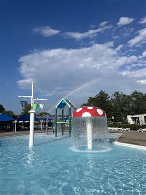 Parma Heights Pool