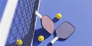 Pickleball