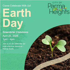 Earth Day 2026