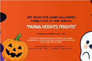 Parma Heights Frights